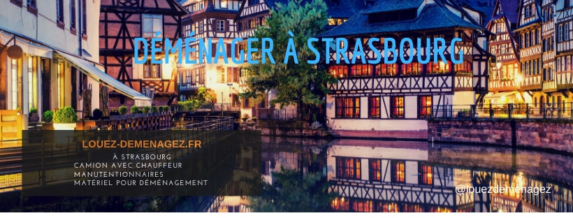 location camion strasbourg